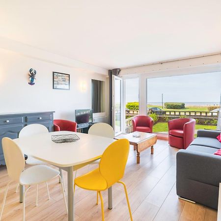 Spacieux Appart Pour 6, Front De Mer, Centre Le Touquet Kültér fotó